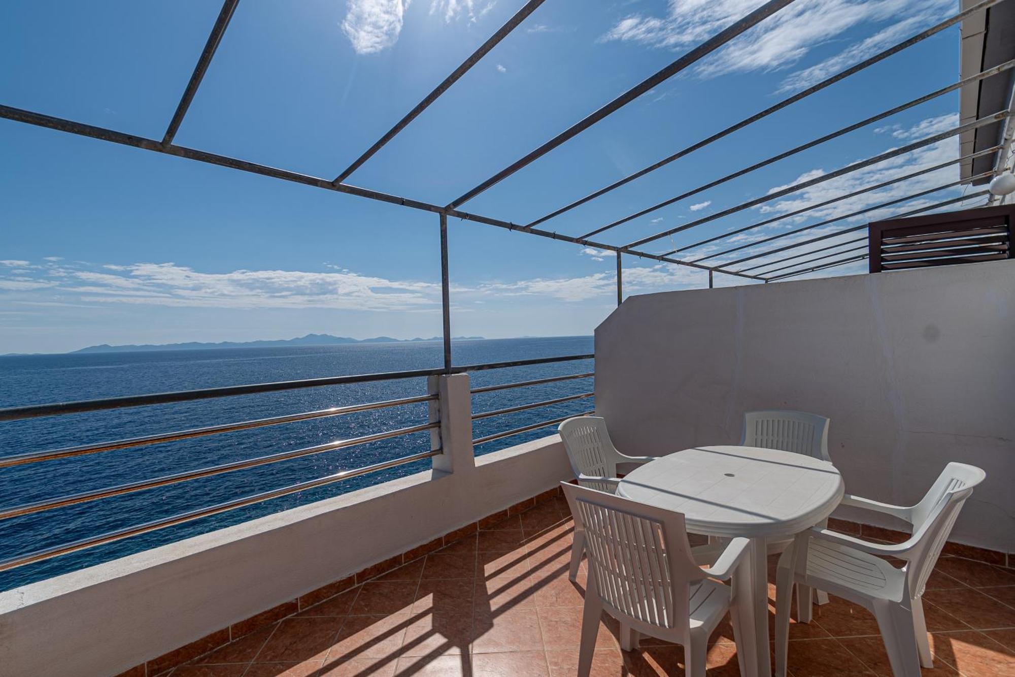 Family Friendly Apartments With A Swimming Pool Zavalatica, Korcula - 183 Exterior foto