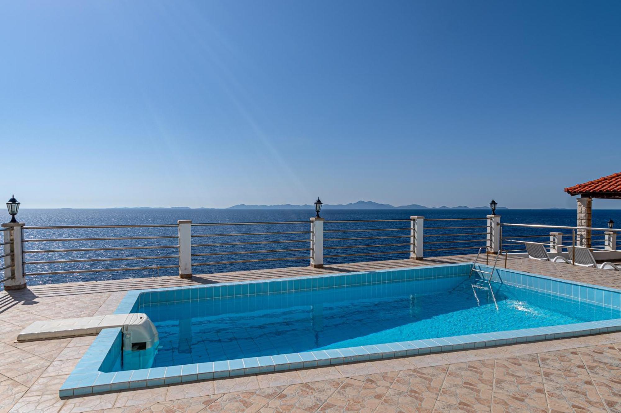 Family Friendly Apartments With A Swimming Pool Zavalatica, Korcula - 183 Exterior foto