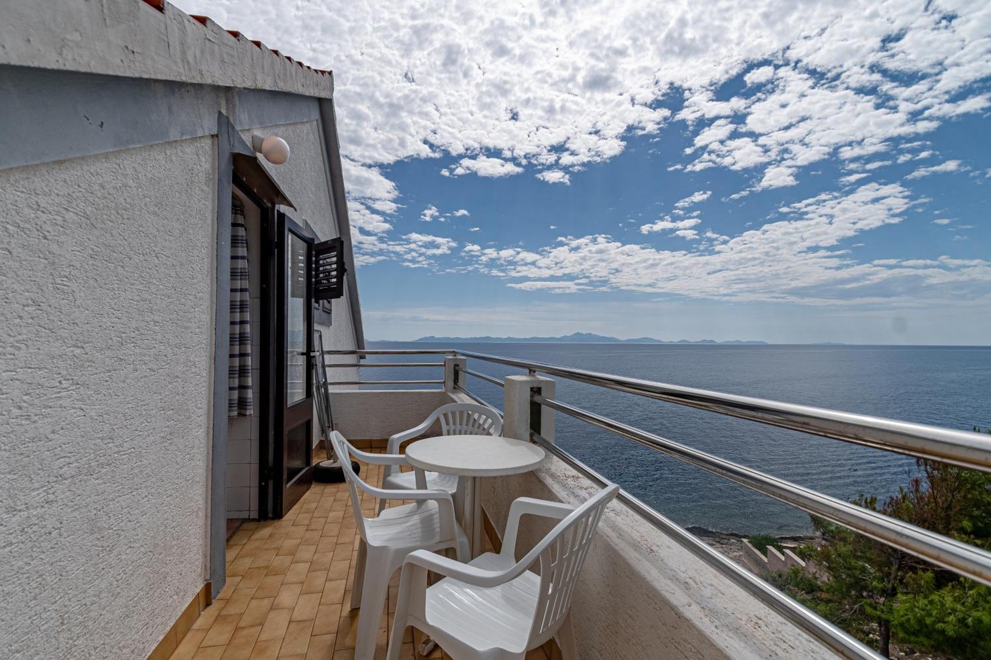 Family Friendly Apartments With A Swimming Pool Zavalatica, Korcula - 183 Exterior foto