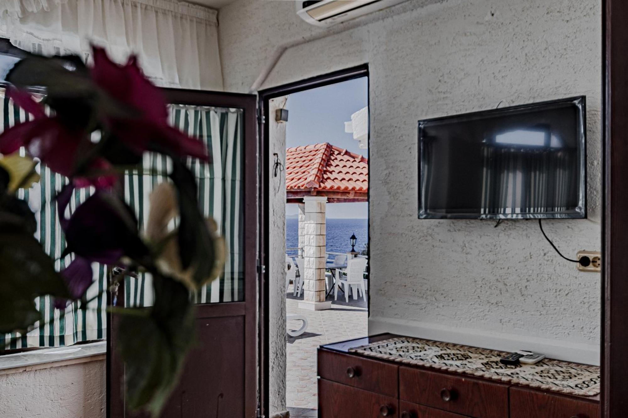 Family Friendly Apartments With A Swimming Pool Zavalatica, Korcula - 183 Habitación foto